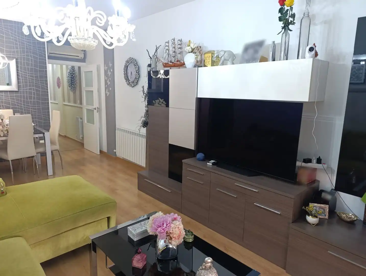 Flat with terrace for sale in Valdepeñas, imagen 4