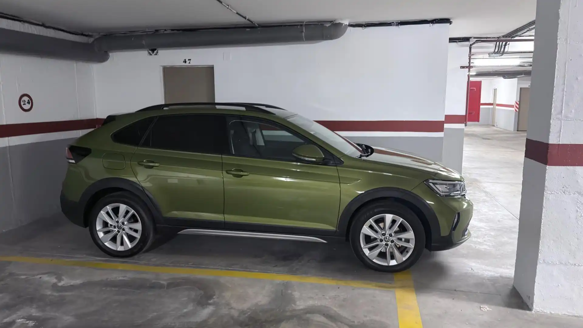 Parking de Piso en venta en Huelva con Amueblado