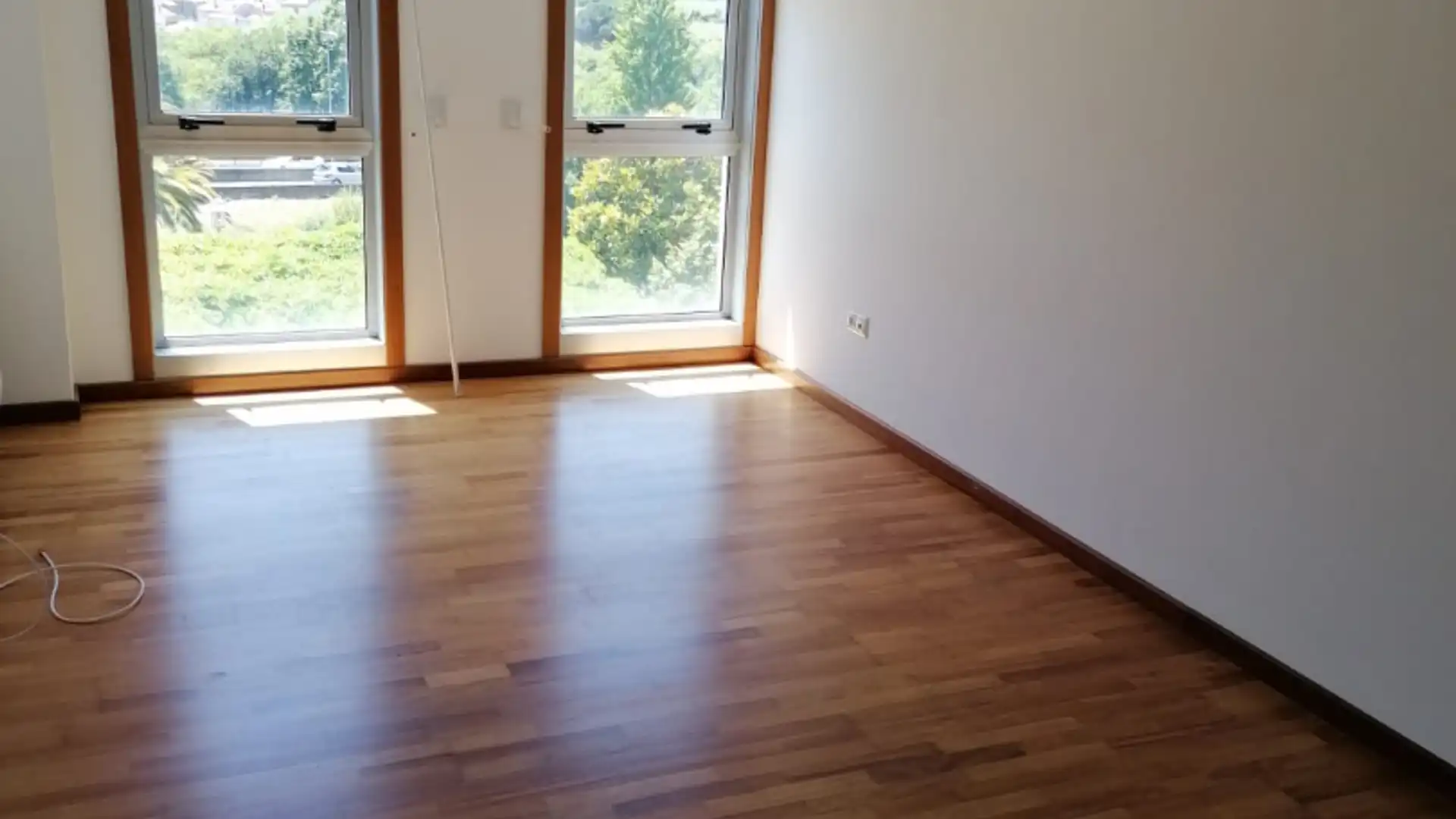 Bedroom of Flat for rent in Santiago de Compostela   with Storage room