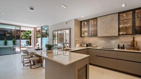 Photo 4 of Single-family semi-detached to rent in Puente Romano, Málaga