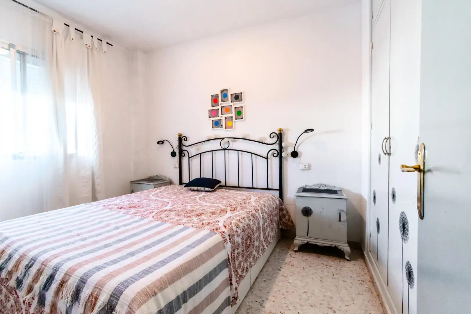 Dúplex de lloguer a El Retiro - La Vid