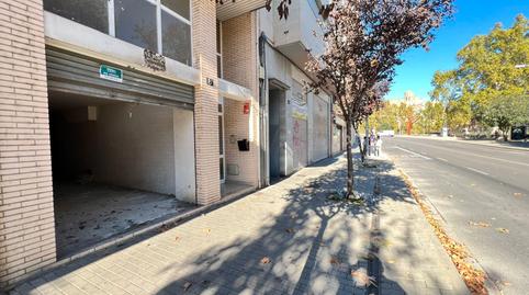 Foto 3 von Geschaftsraum zum Verkauf in Avinguda de Les Garrigues, Cappont,  Lleida Capital