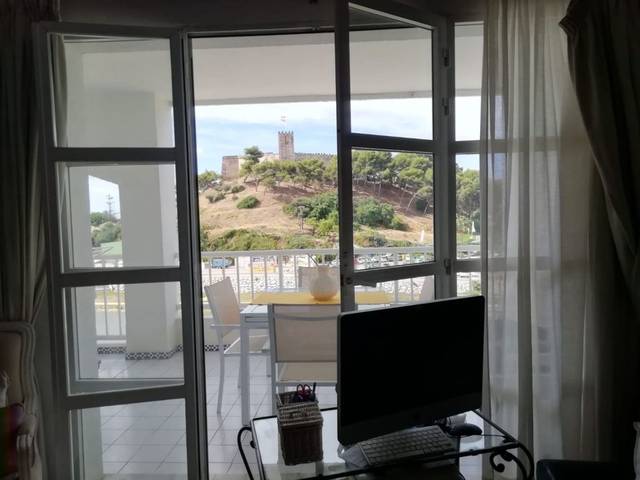 Apartamento en Venta en Castillo Sohail - Myramar