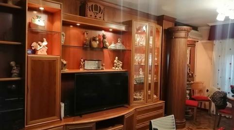 Foto 4 de Pis en venda a La Serna, Fuenlabrada