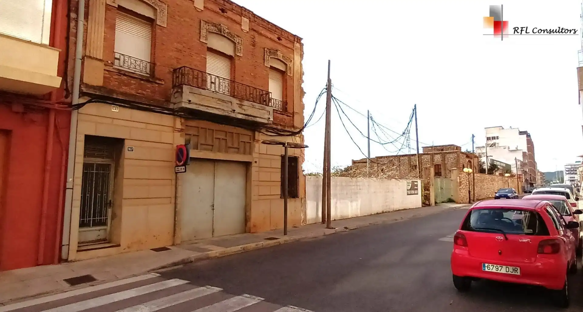 Casa con terraza en venta en Torreblanca, imagen 2