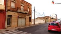 Vista exterior de Casa o xalet en venda en Torreblanca amb Jardí privat, Terrassa i Traster