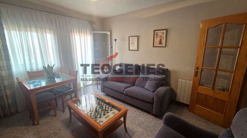Foto 4 de Piso en venta en Calle Olmo, Tarancón, Cuenca