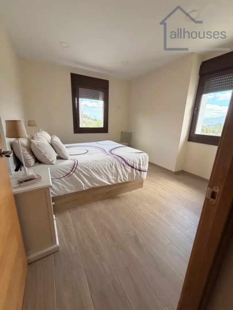 Casa amb jardí en venda a BARRIO CABADIÑA, imagen 24