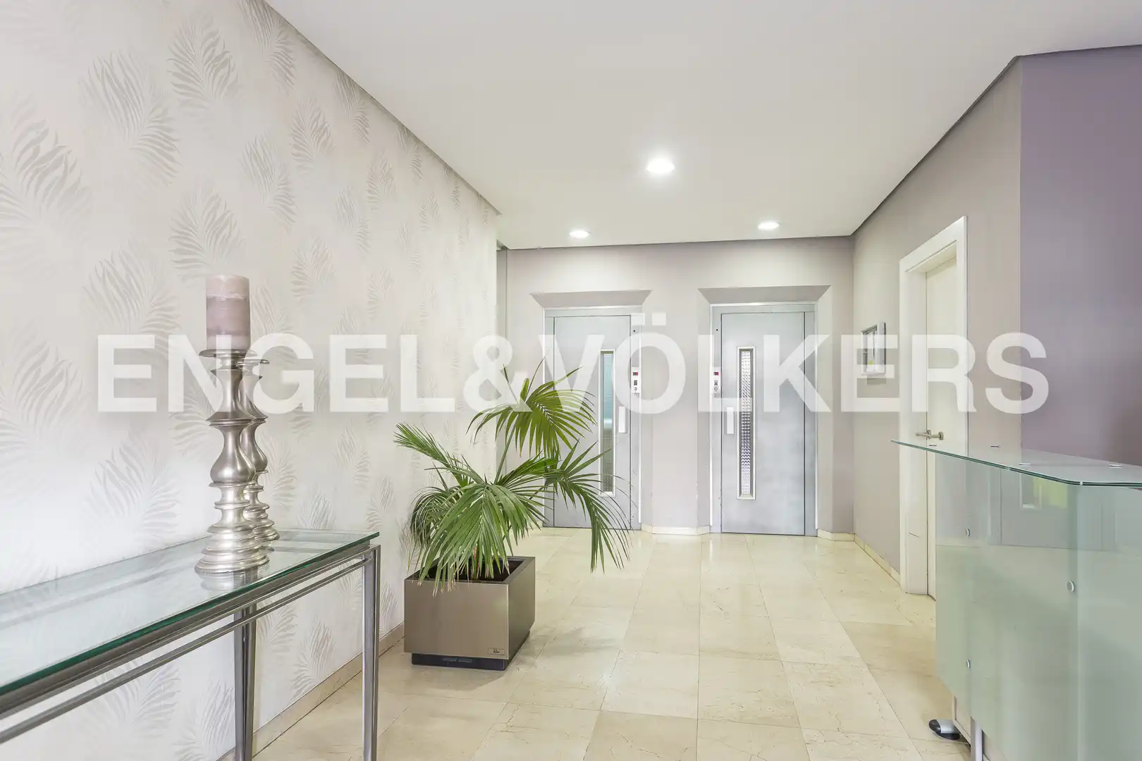 Piso con ascensor en alquiler en Doctor Castelo, imagen 12