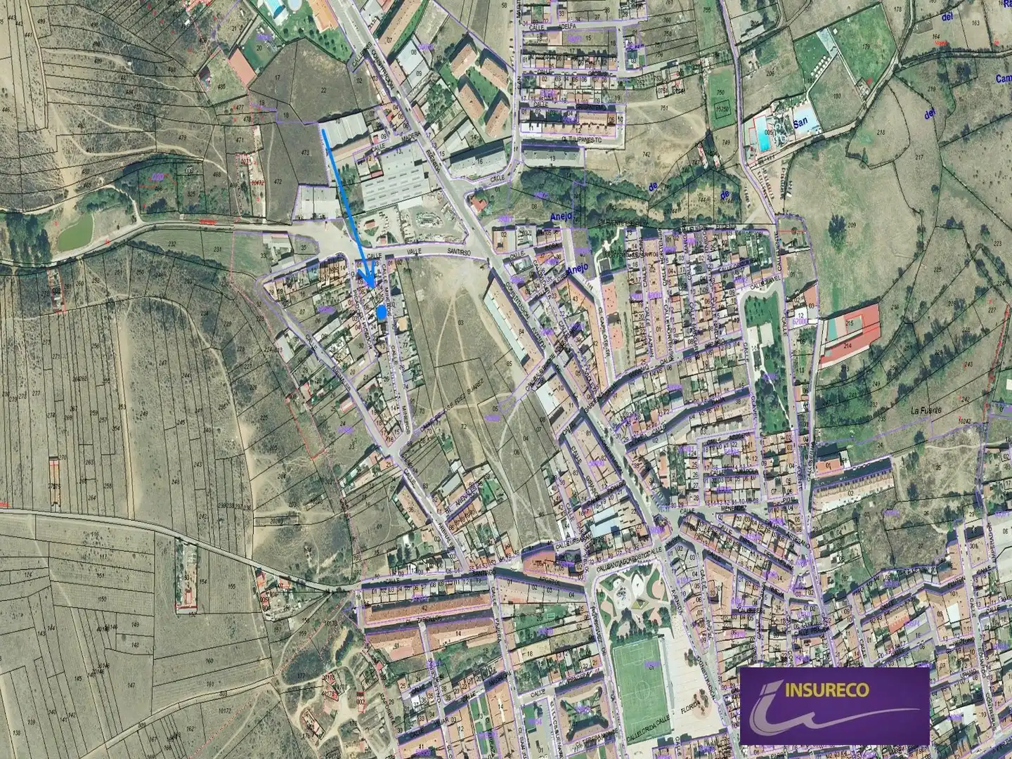 Terreni e lotti in vendita a Mineros-Tc, imagen 4
