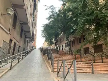 Pis en venda a CARMELO SERRANO GARCÍA, 33, -1, San Crispín