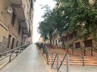 Wohnung zum Verkauf in CARMELO SERRANO GARCÍA, 33
