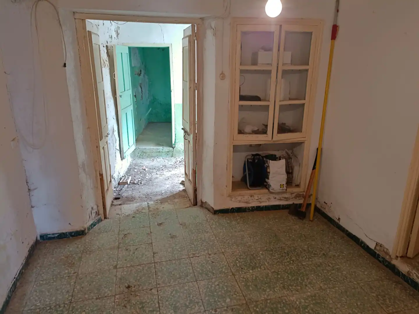 Maison mitoyenne avec jardin à vendre à Calle Reyes Huertas 15, imagen 6