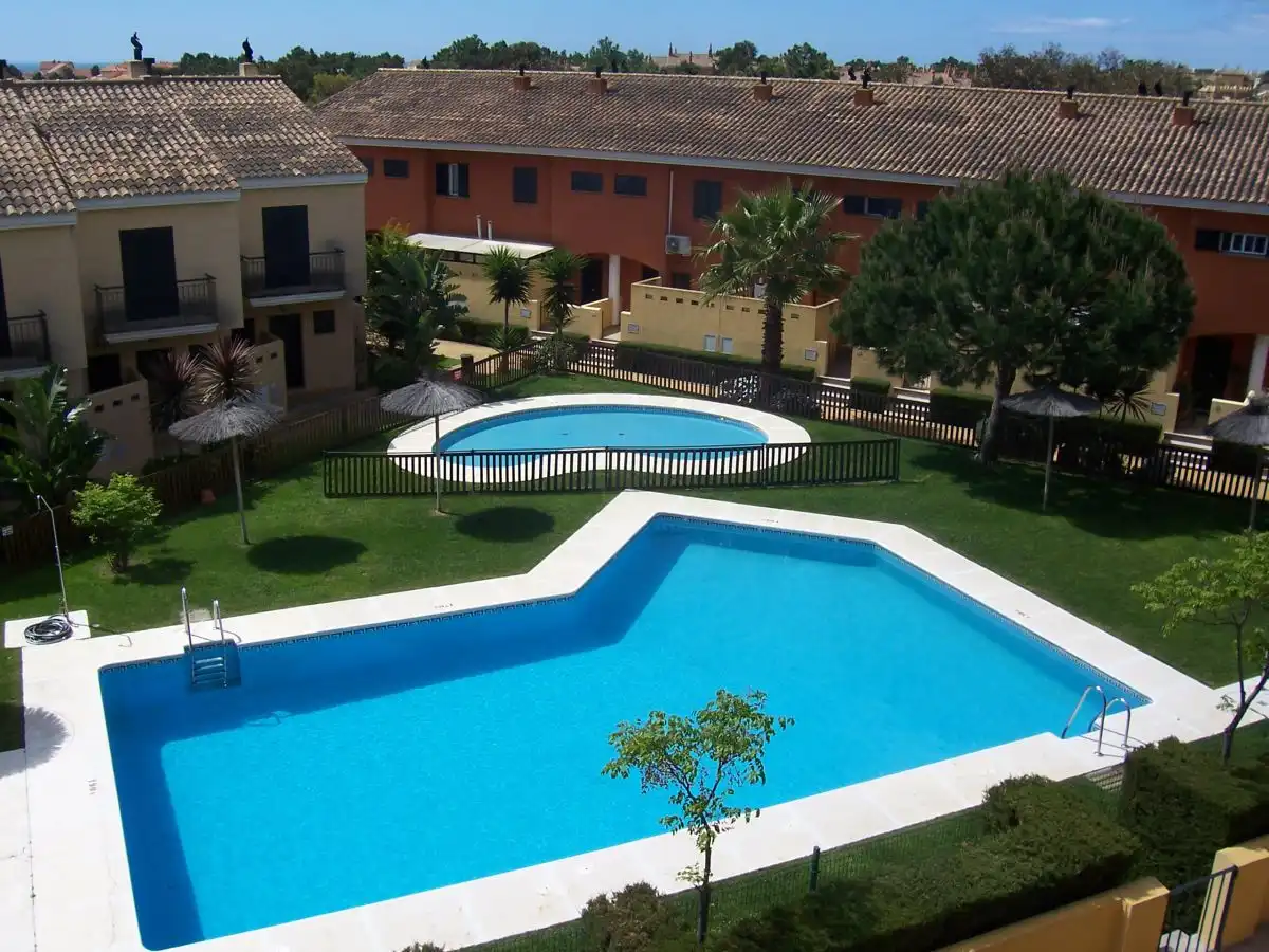 Apartament de lloguer a Islantilla Golf, imagen 18