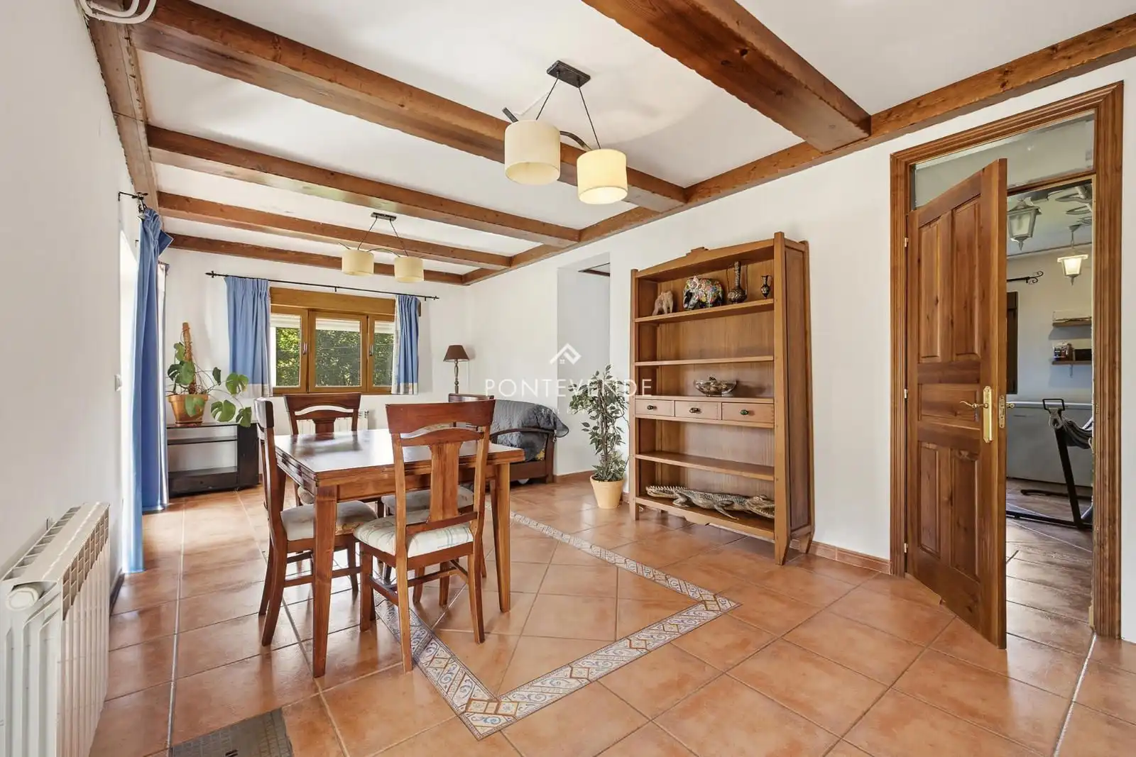 Haus mit Garten zum Verkauf in Covas-Folgoso, imagen 49