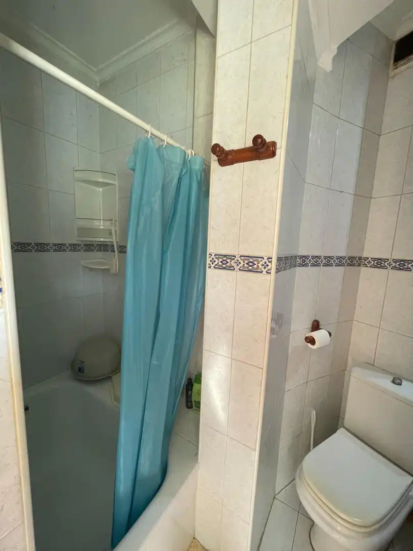 Piso con ascensor en venta en Centro - Ayuntamiento, imagen 12
