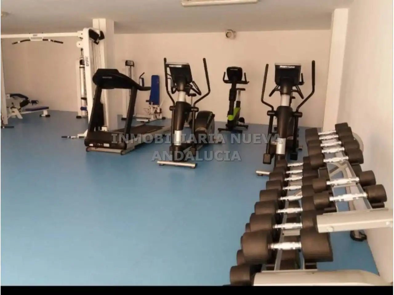 Flat for rent in Nueva Almería - Cortijo Grande - Vega de Acá