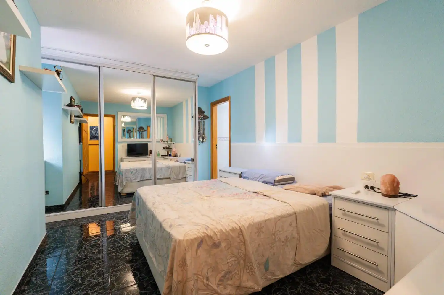 Habitación de Piso en venta en San Cristóbal de la Laguna con Trastero