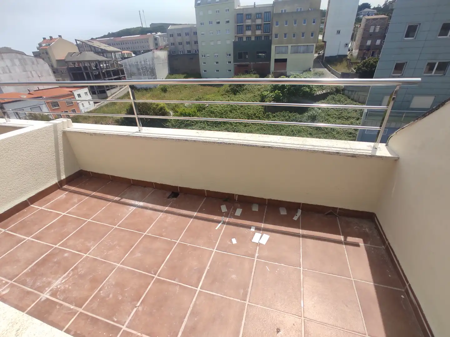 Flat for sale in Rúa Canido, 57, Malpica de Bergantiños