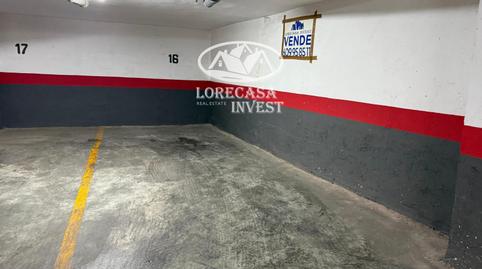 Photo 3 of Garage for sale in De Can Ribera, La Llotja - Born,  Palma de Mallorca