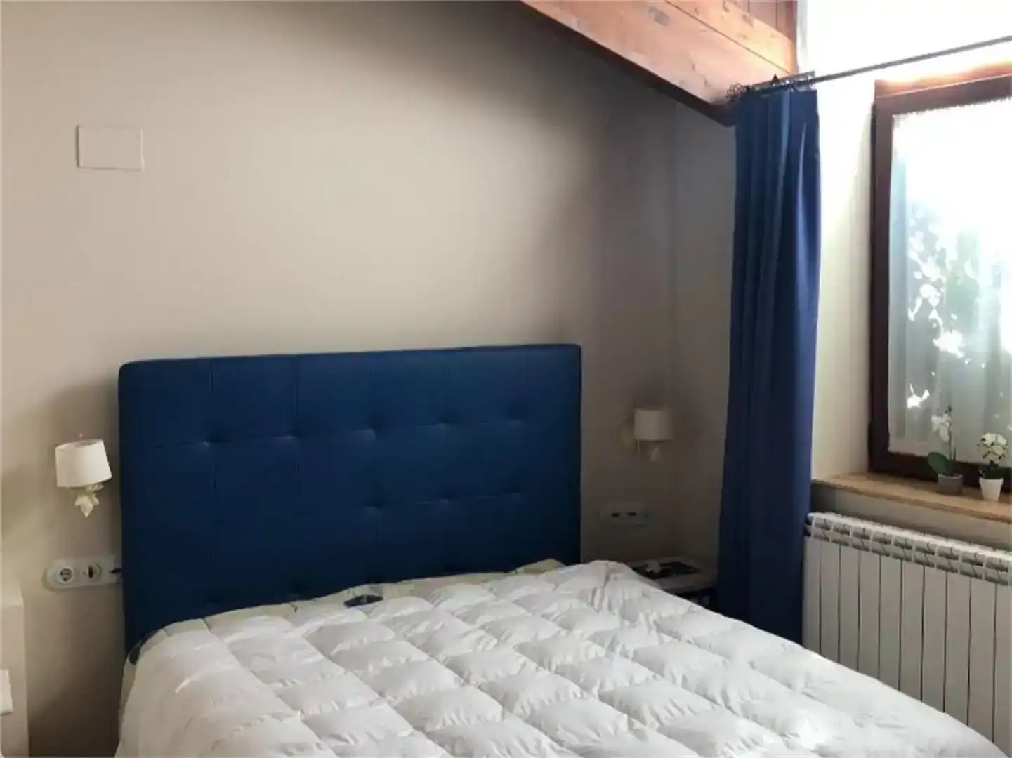 Bedroom of Houses for sale in Valdegeña  with Furnished