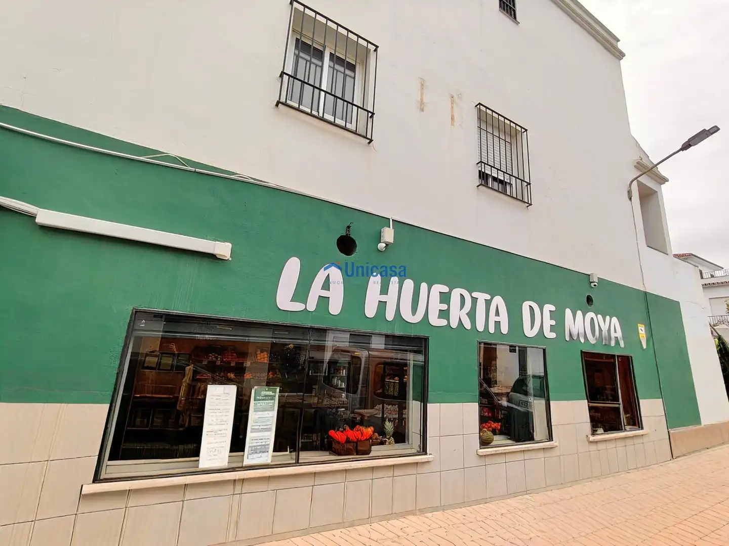 Local en venda en Málaga amb Aire condicionat