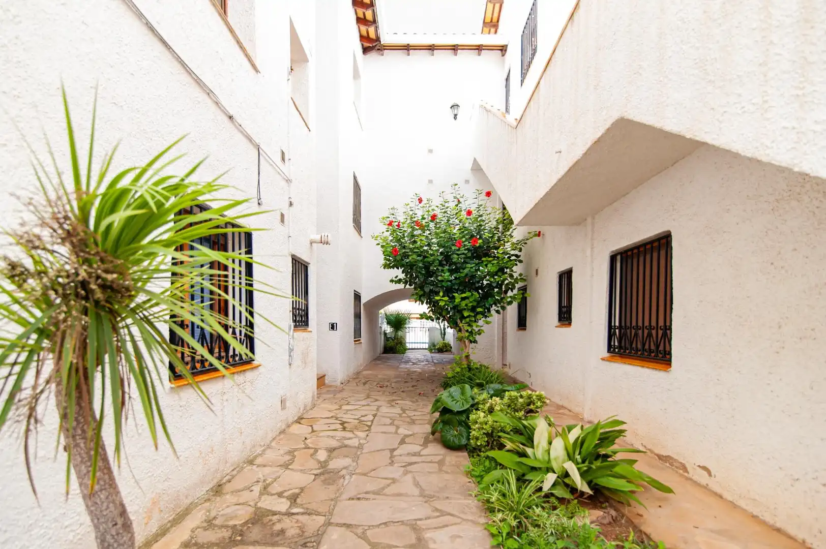 Flat for rent in Calle Gracia, Sant Salvador