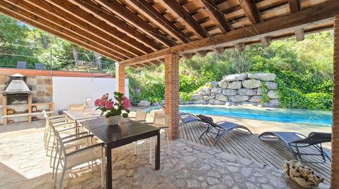 Foto 4 de Casa o chalet en venta en Del Sud, Olivella, Barcelona