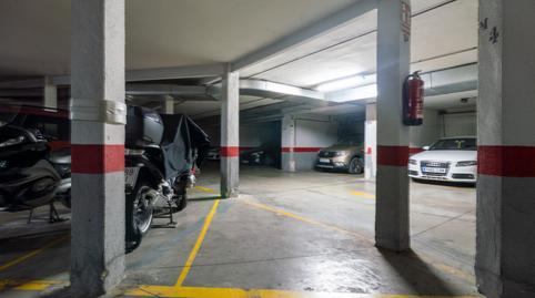 Photo 4 of Garage for sale in Calle Nardo, 8, Reyes Católicos, Madrid