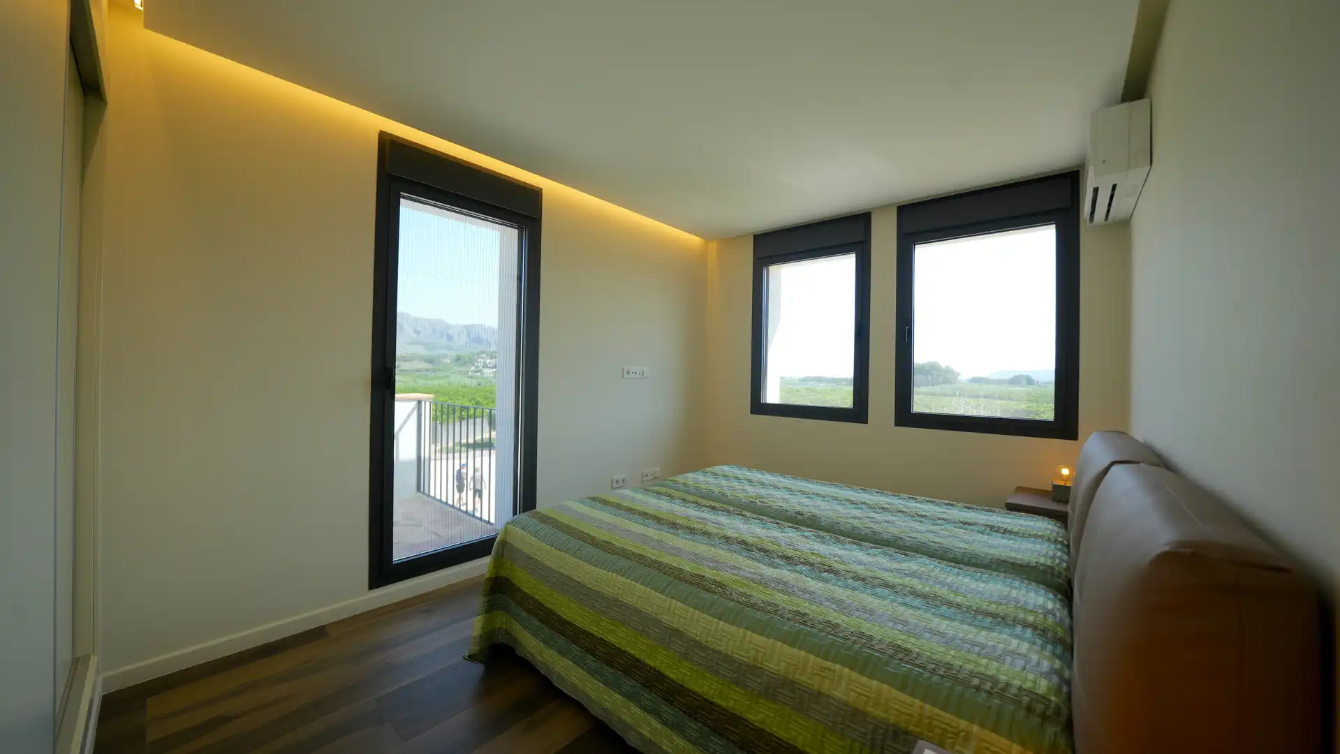 Casa rústica con piscina en venta en Sanet y Negrals, imagen 52