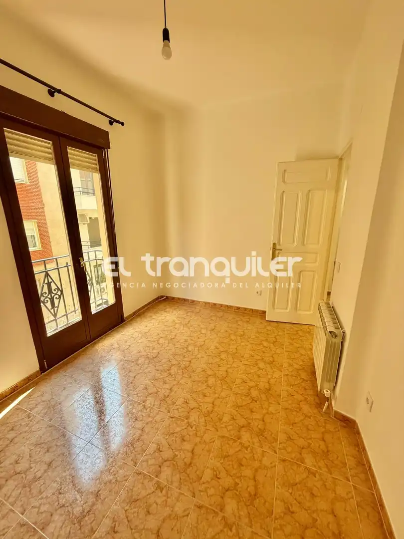Piso de alquiler en Calle Povedilla, Goya