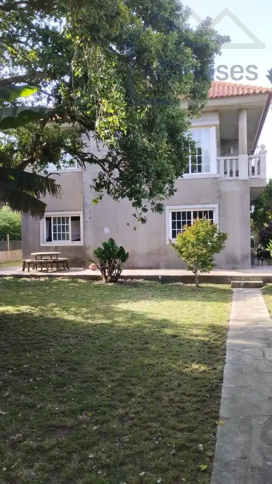 Xalet amb jardí en venda a A Guarda, imagen 55