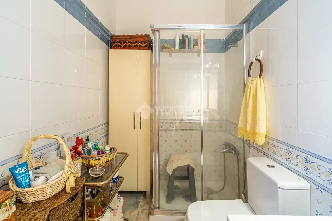 Piso con piscina en venta en C. la Colina, imagen 27