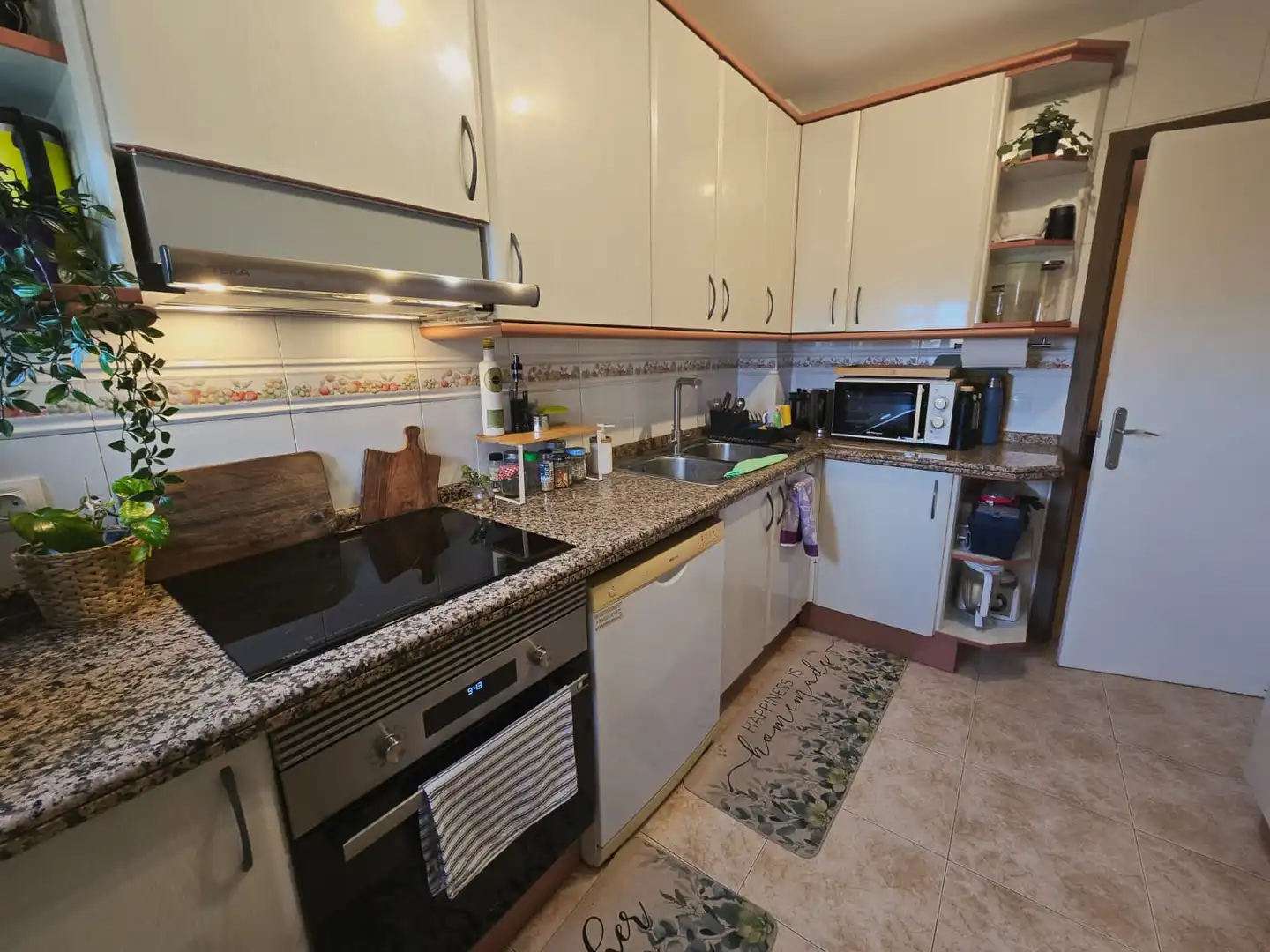 Piso con terraza en venta en Carrer de les Balears, imagen 56