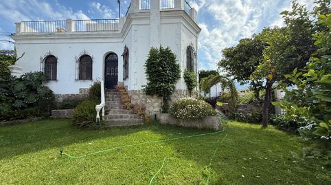 Foto 4 de Casa o xalet en venda a Casco Antiguo, Cádiz