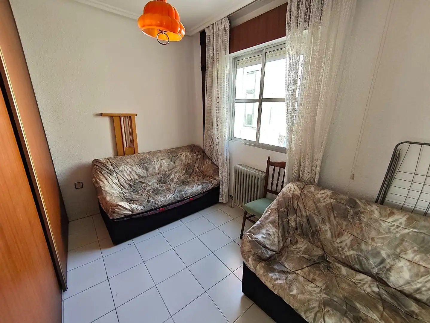 Habitación de Piso en venta en Mérida con Aire acondicionado, Calefacción y Trastero