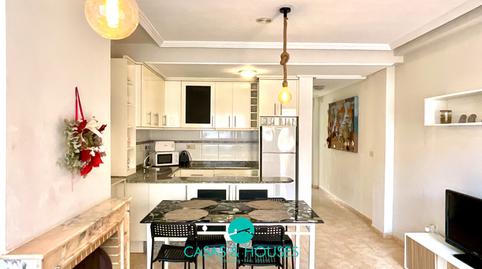 Foto 4 de Dúplex en venda a Cabo de Palos, Cartagena