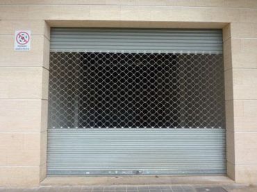 Business premises to rent in Puerto