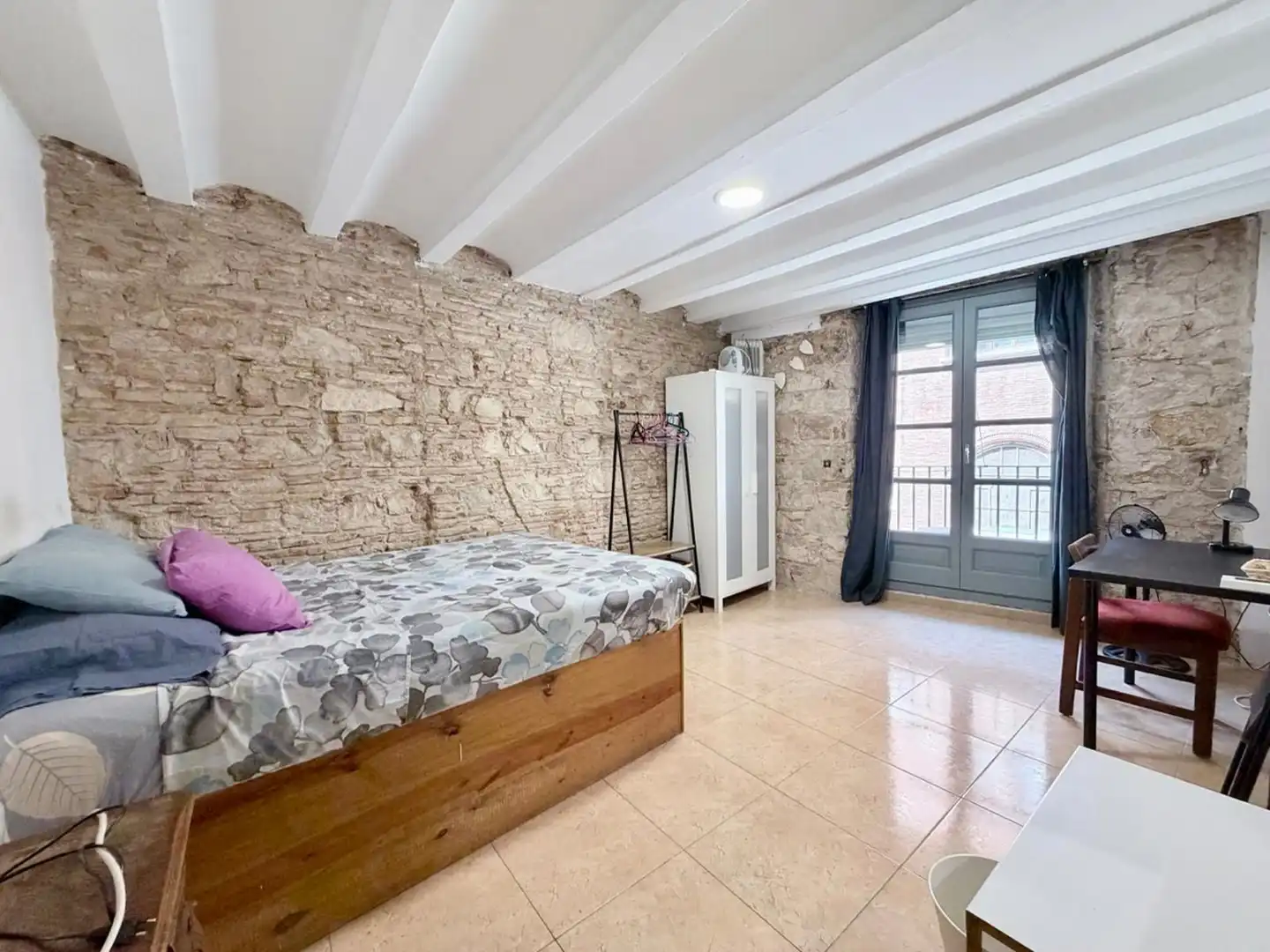 Wohnung mit Aufzug zum Verkauf in Sant Antoni Abat, imagen 27