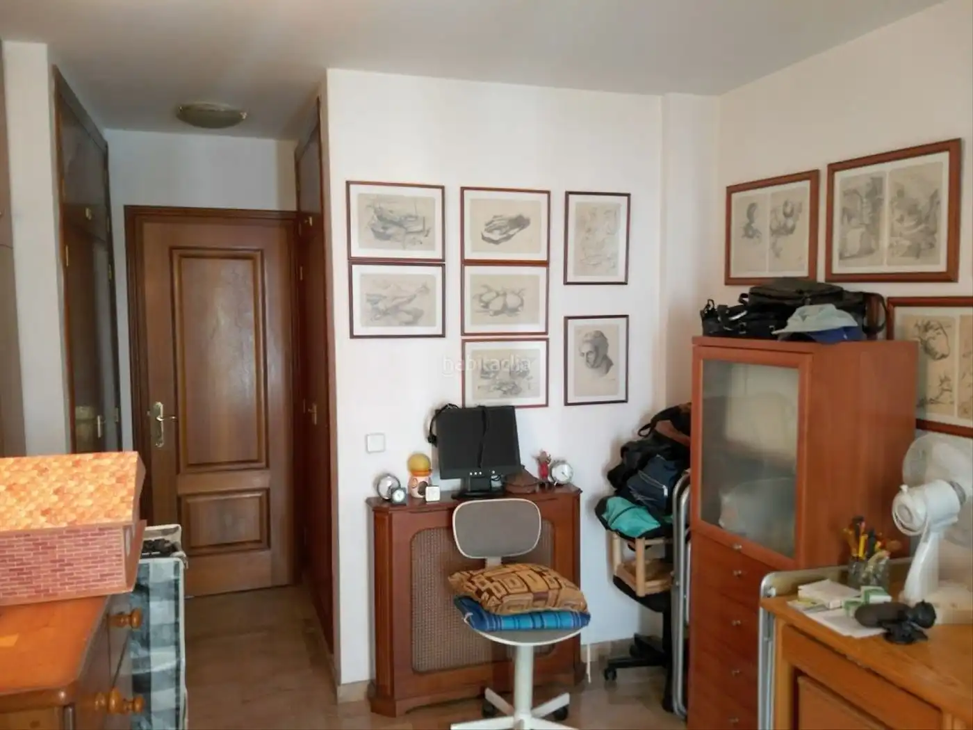Wohnung mit Aufzug zum Verkauf in Plaça de París 5, imagen 6