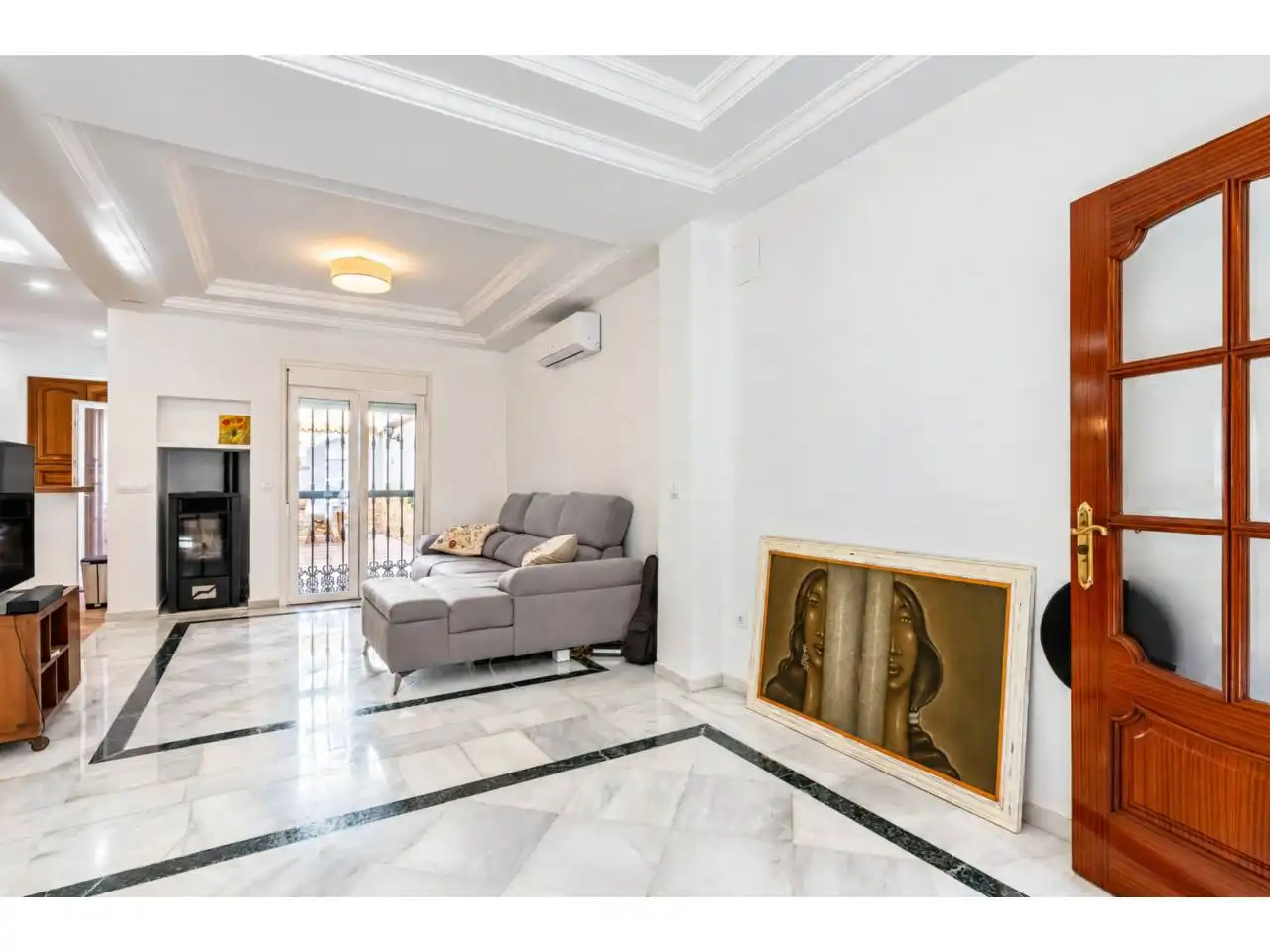 Maison mitoyenne à vendre à Las Almenas, imagen 11