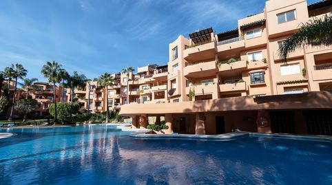 Photo 2 of Apartments for rent in Puente Romano, Marbella