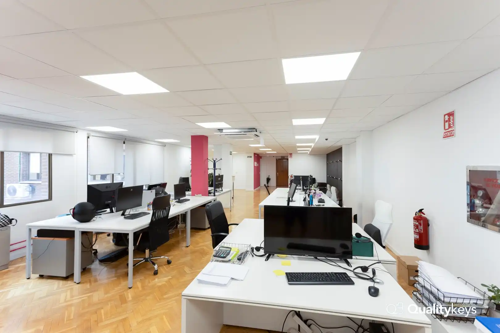 Office for sale in Calle de Clara del Rey, Prosperidad