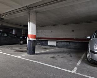 Parkplatz von Garage miete in  Pamplona / Iruña