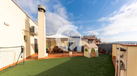 Foto 2 de Àtic en venda a Av Nord del, La Florida, Barcelona