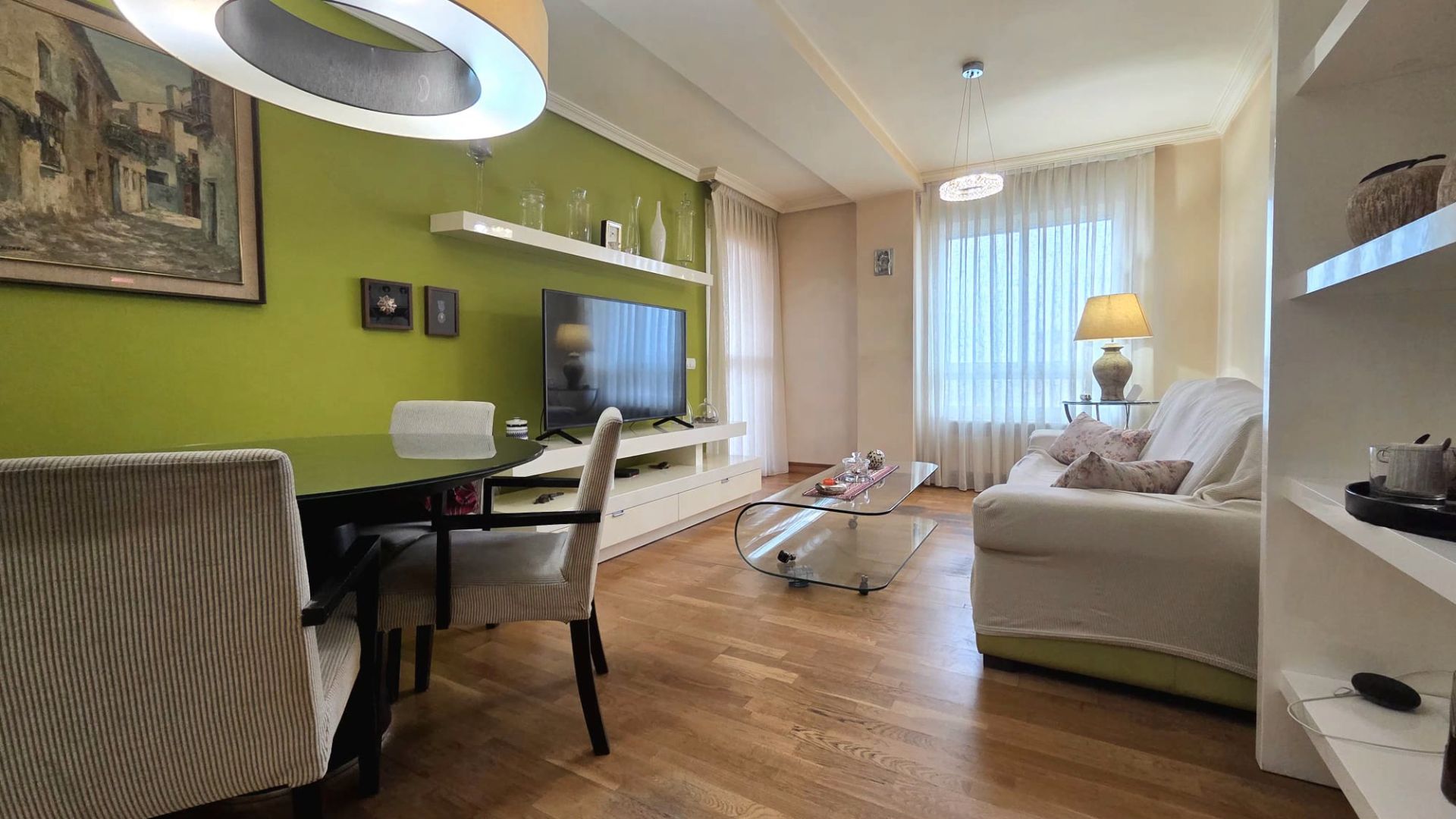 Attic for sale in Avenida del Hospital, Universidad - Hospital