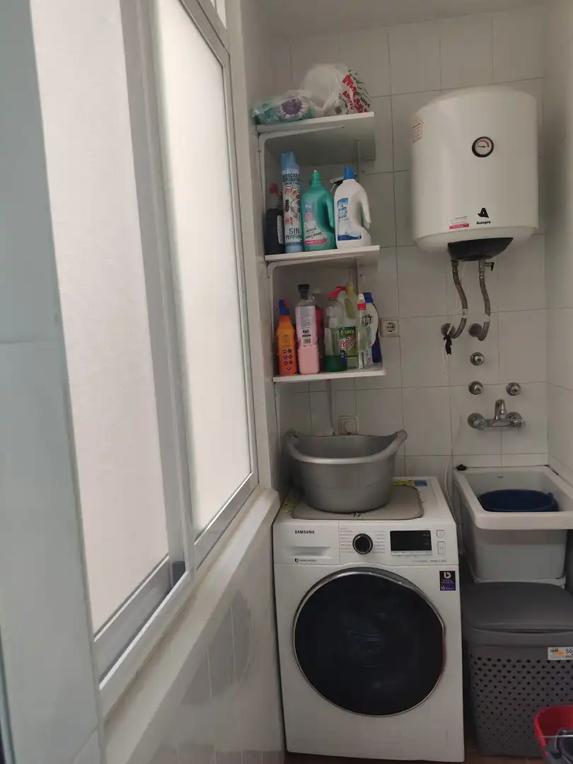 Appartement avec piscine à louer à Aguadulce, imagen 2
