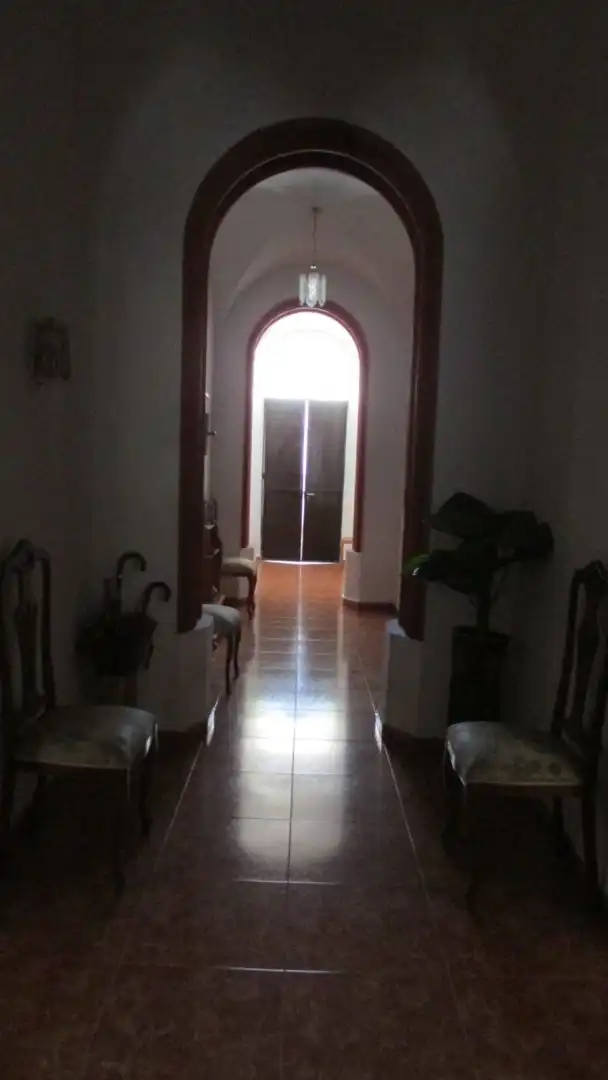 Finca rústica en venta en Oliva de la Frontera