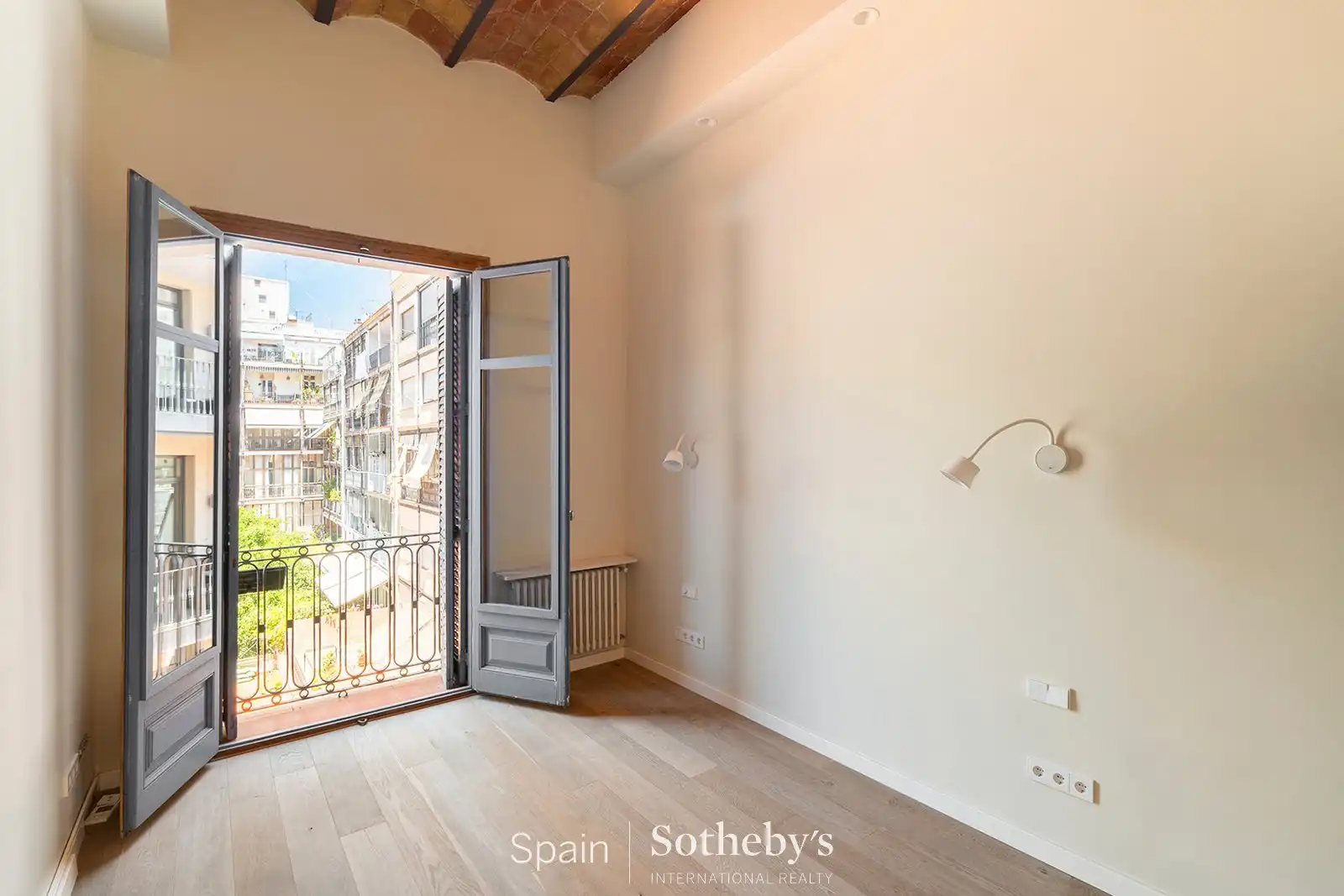Apartament en venda a Barcelona, Barcelona