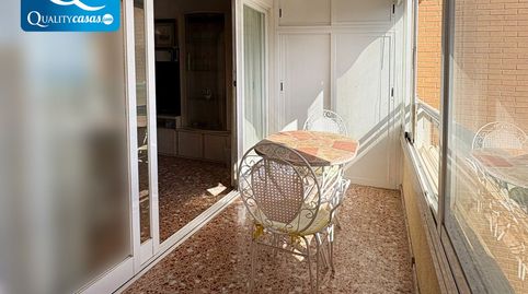 Foto 3 de Piso en venta en Albufereta, Alicante / Alacant